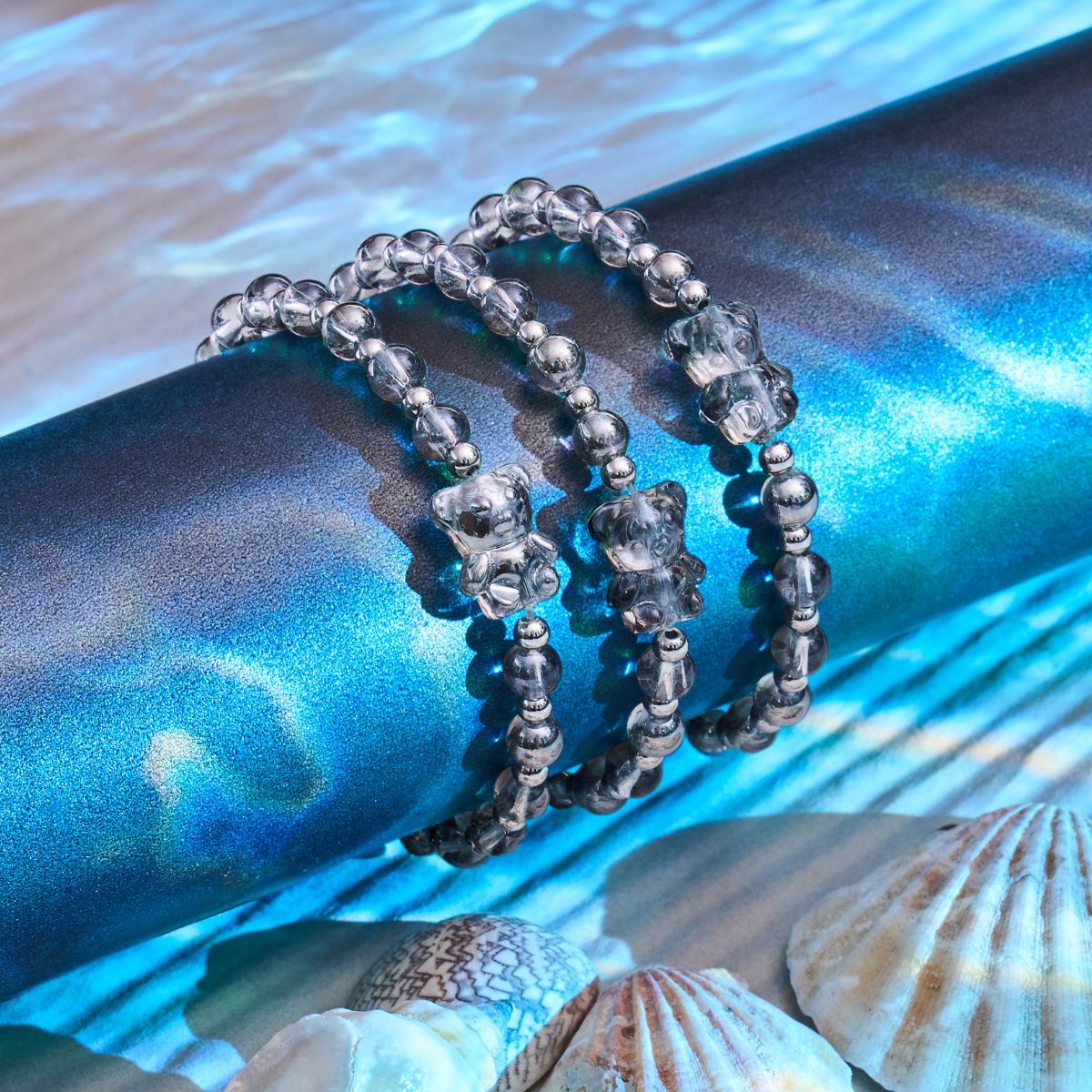 ARMBAND DES MONATS & FREUNDE