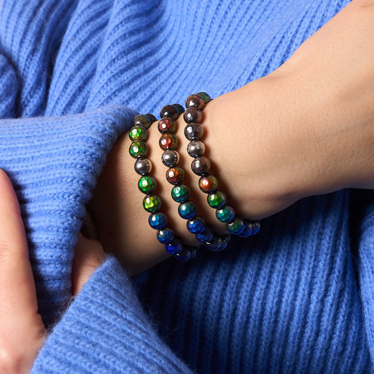 NEUES JAHR, NEUE STIMMUNG