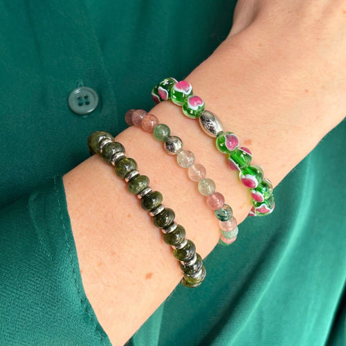 Lookbook zum St. Patrick's Day