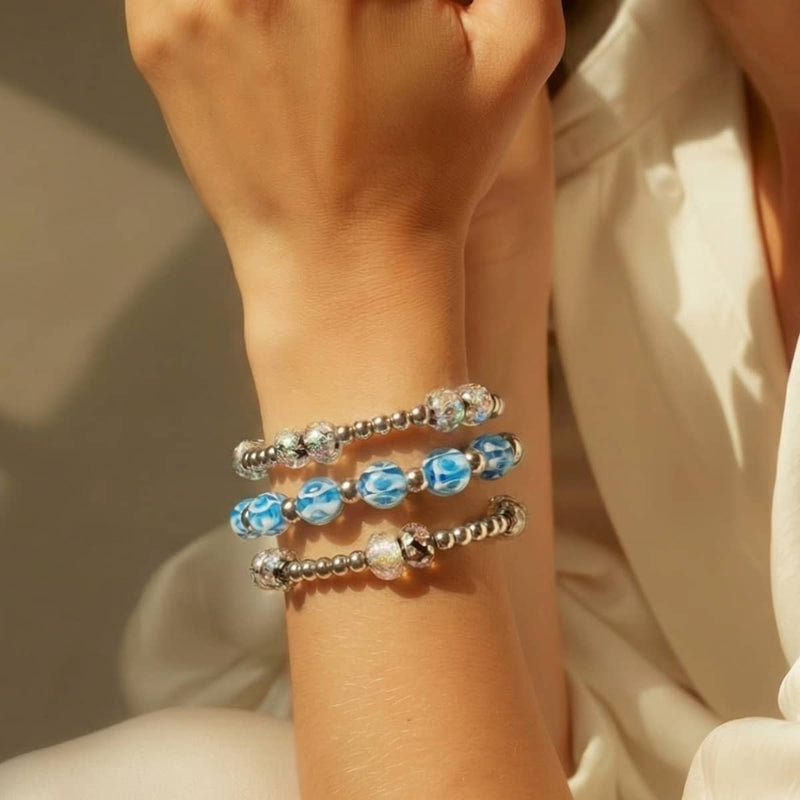 NOGU Armband des Monats Club-Abonnement