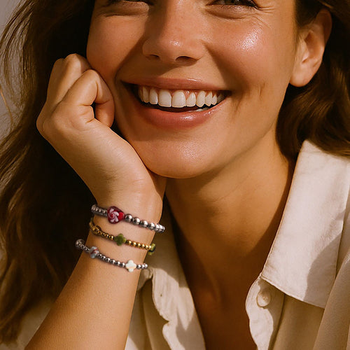 Armband Babys