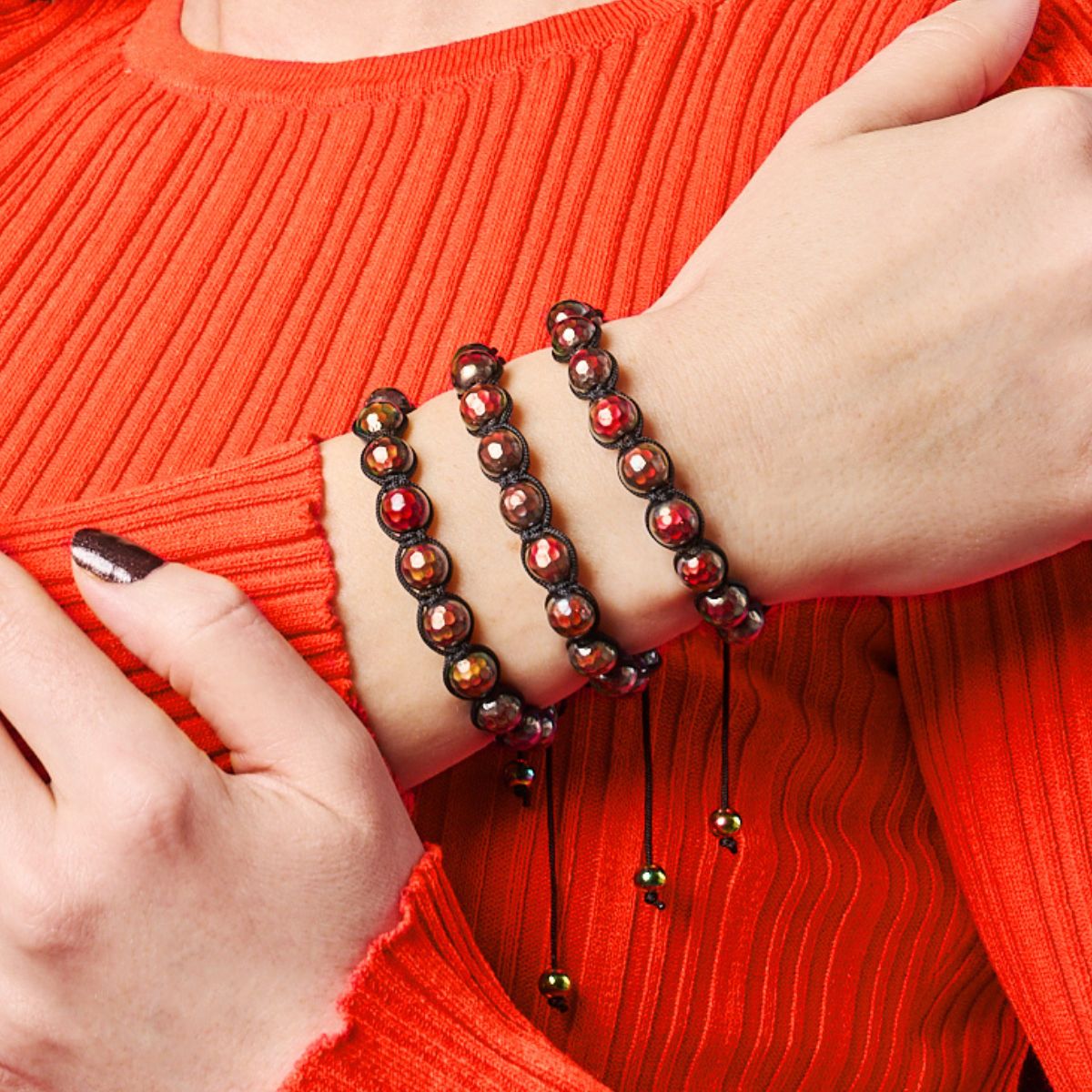 NEUES JAHR, NEUE STIMMUNG