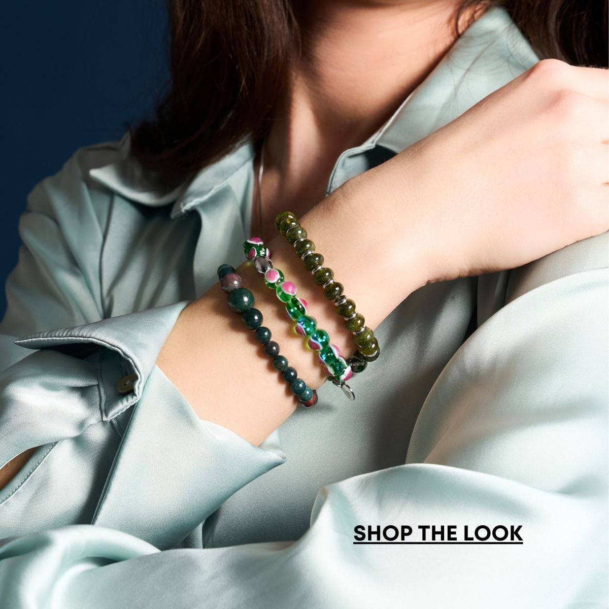 ARMBAND DES MONATS & FREUNDE