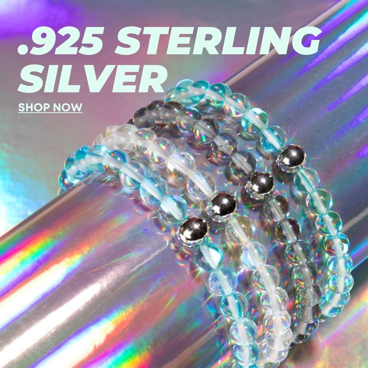 925er Sterlingsilber