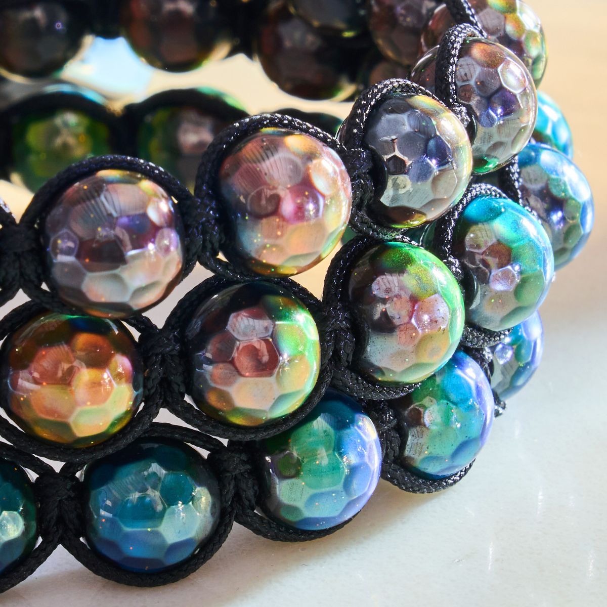 NEUES JAHR, NEUE STIMMUNG