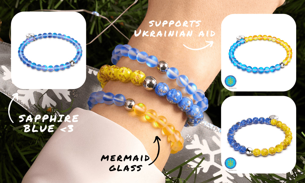 UKRAINISCHE UNTERSTÜTZUNG