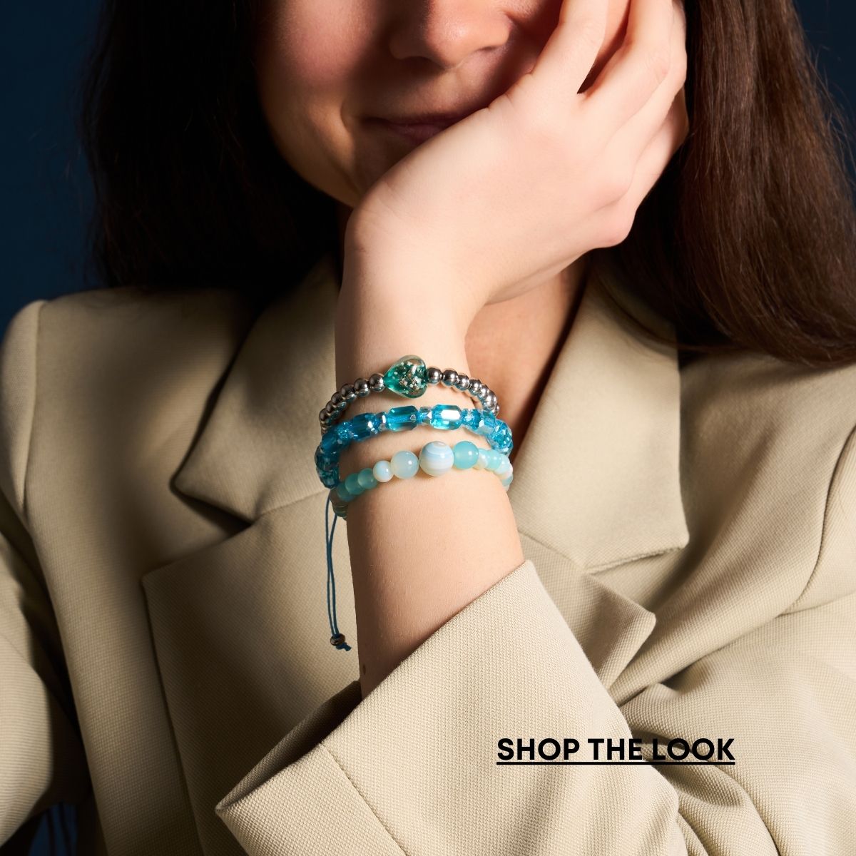 ARMBAND DES MONATS & FREUNDE