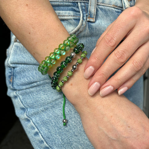 Lookbook zum St. Patrick's Day
