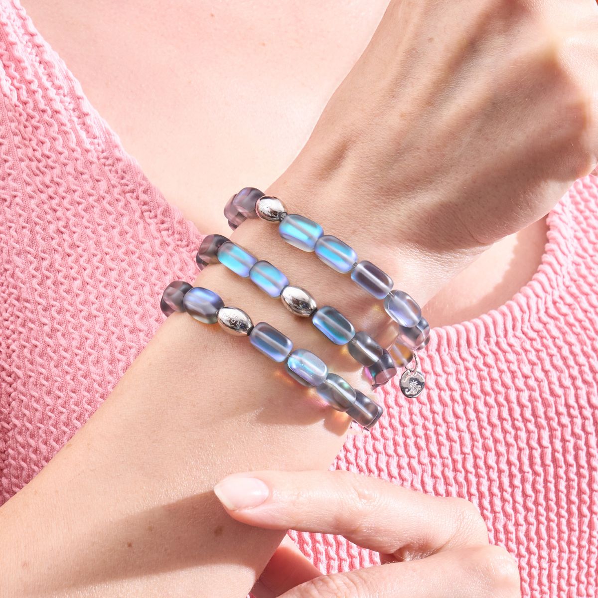 ARMBAND DES MONATS & FREUNDE