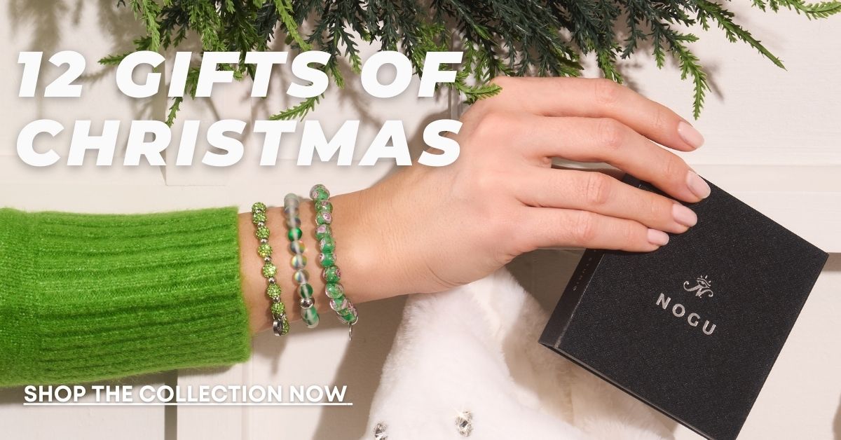 12 Weihnachtsgeschenke