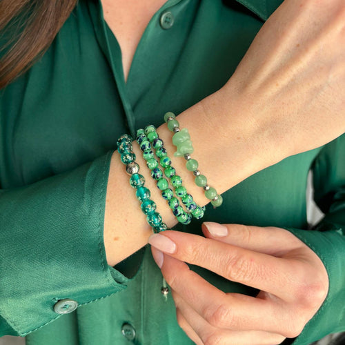 Lookbook zum St. Patrick's Day