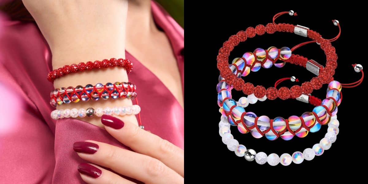RED STRING KOLLEKTION 2023