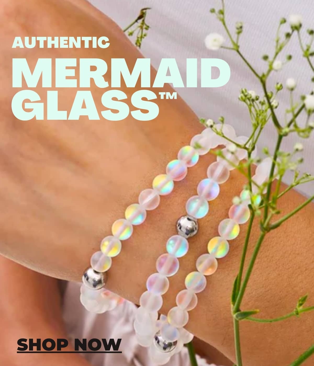 MERMAID GLASS™ ESSENTIALS VON NOGU