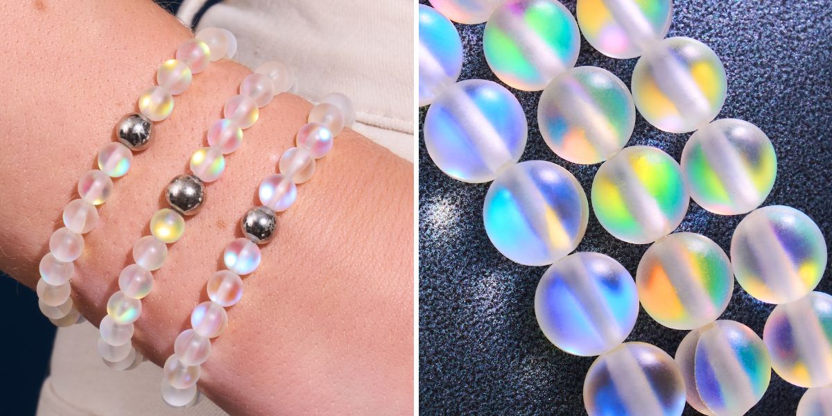 MERMAID GLASS™ STUDIO BESTSELLER