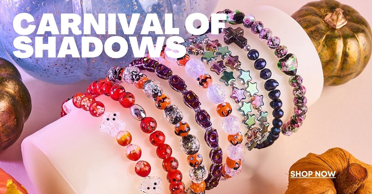 CARNIVAL OF SHADOWS