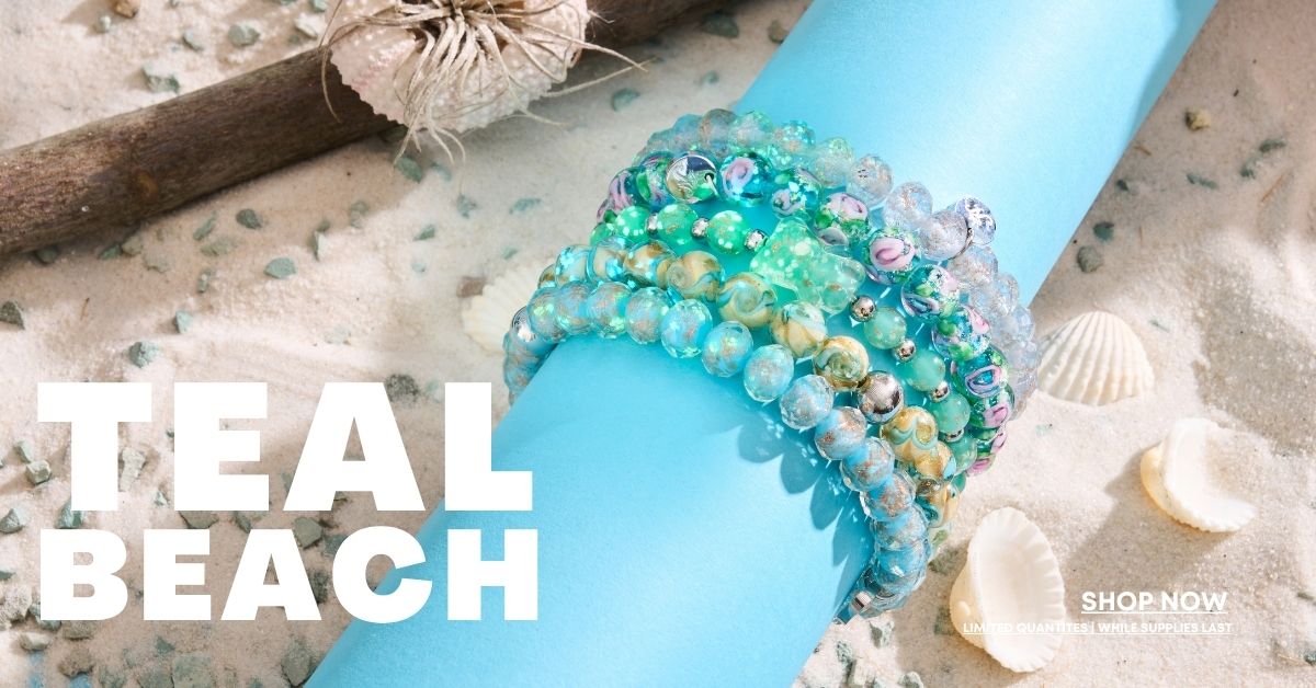 TEAL BEACH