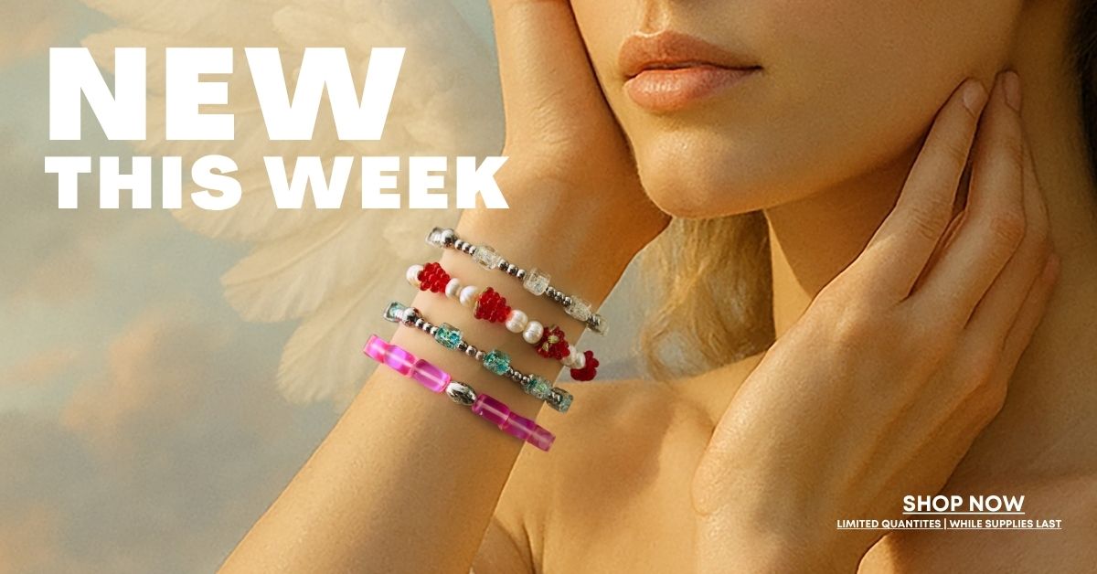 ARMBAND DES MONATS & FREUNDE