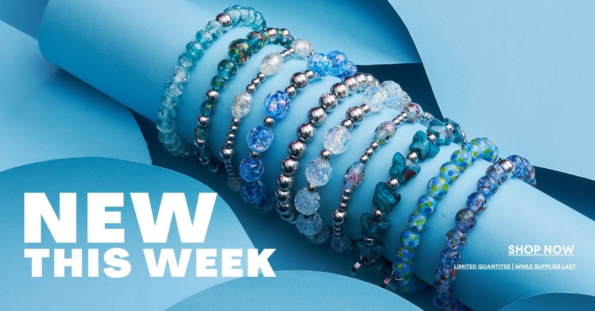 ARMBAND DES MONATS & FREUNDE