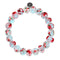 Christmas Stockings | Firefly Glass Ornament Bracelet