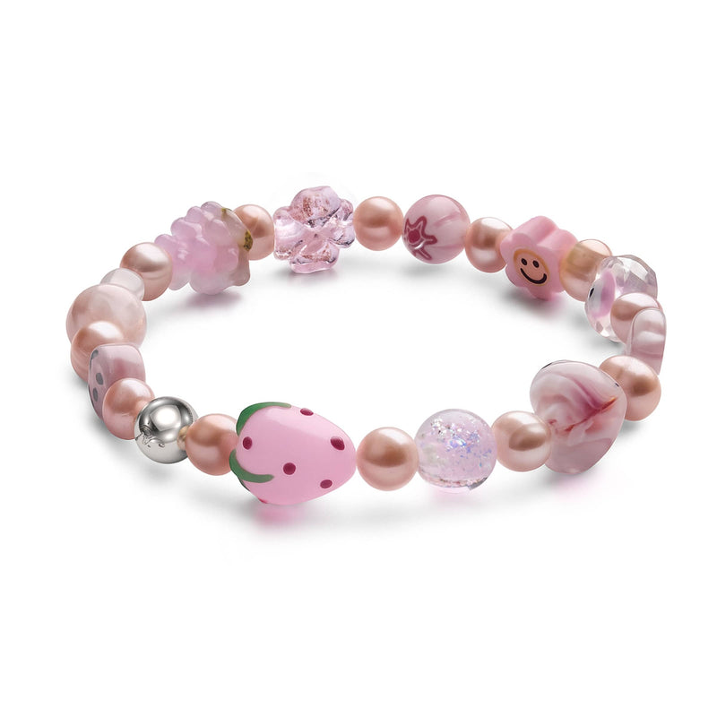 Pink Party | Beautiful Chaos Bracelet