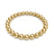 Essential Hardware Bracelet | 8mm Gold