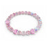 Pink Heartbreaker | Firework Glass Sugar Bracelet