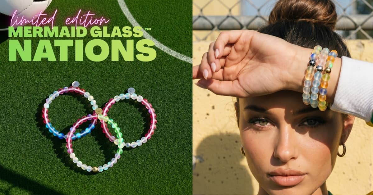 2026 NATIONS BRACELETS