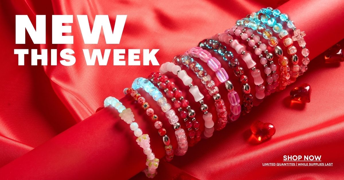 ARMBAND DES MONATS & FREUNDE