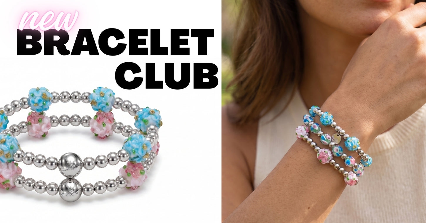 Bracelet of the Month
