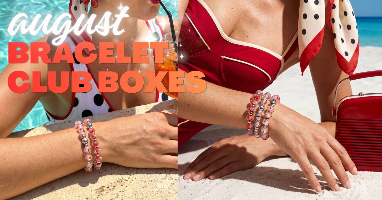 NOGU ARMBAND DES MONATS CLUB