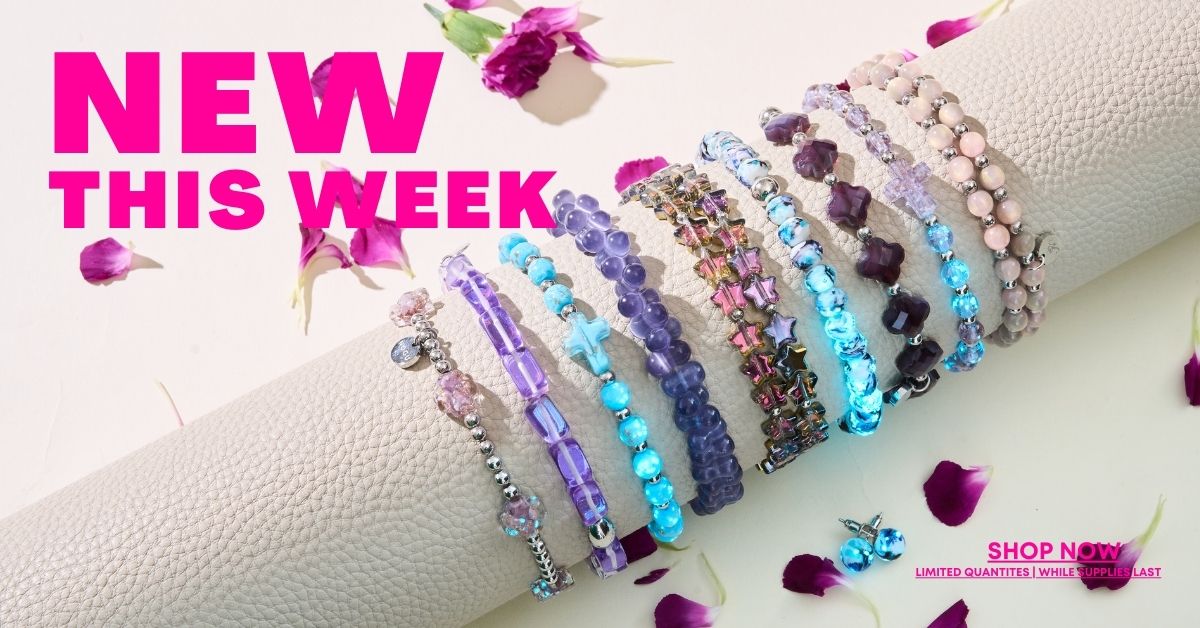 ARMBAND DES MONATS & FREUNDE