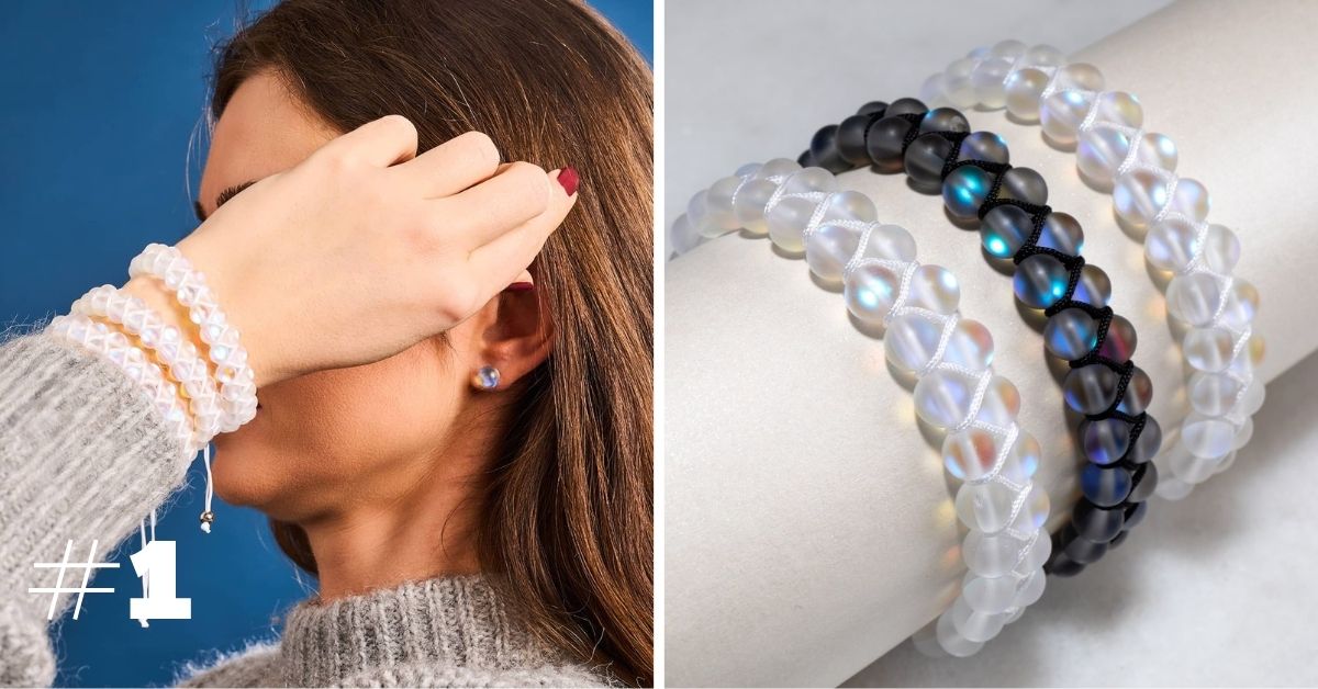 Top 10 verstellbare Armbänder
