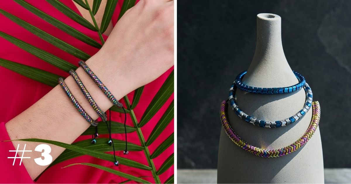 Top 10 verstellbare Armbänder
