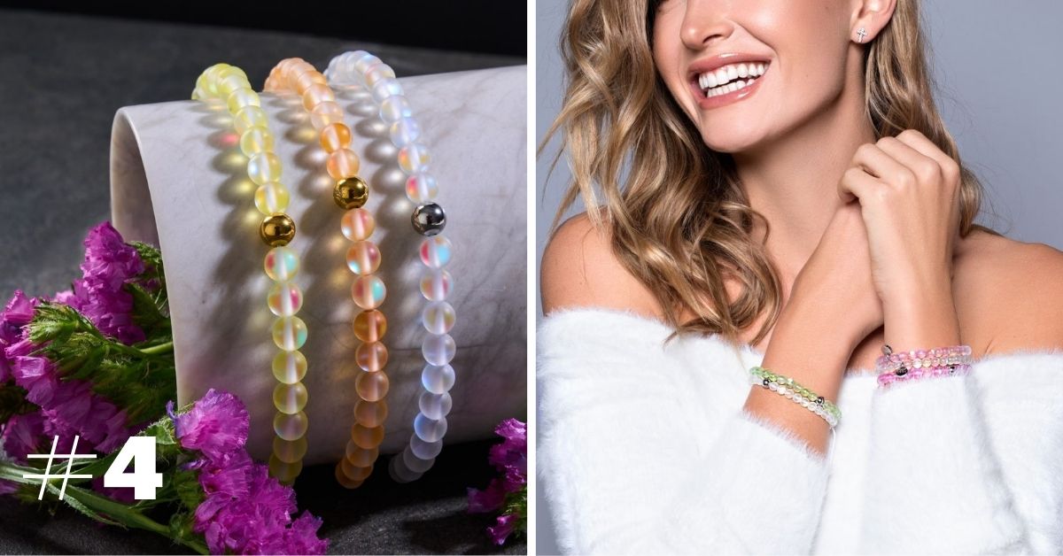 Top 10 verstellbare Armbänder