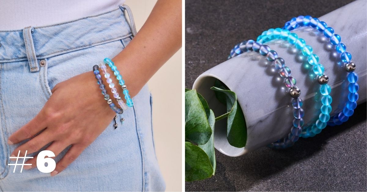 Top 10 verstellbare Armbänder