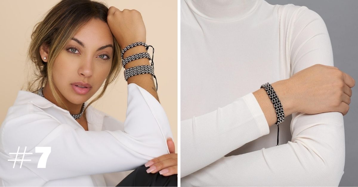 Top 10 verstellbare Armbänder