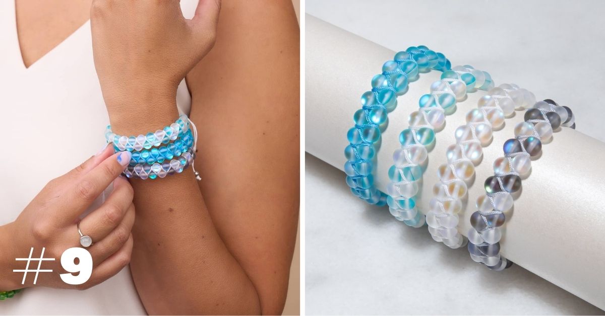 Top 10 verstellbare Armbänder