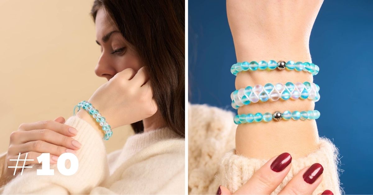 Top 10 verstellbare Armbänder