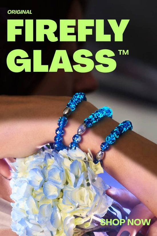 FIREFLY GLASS™ VON NOGU