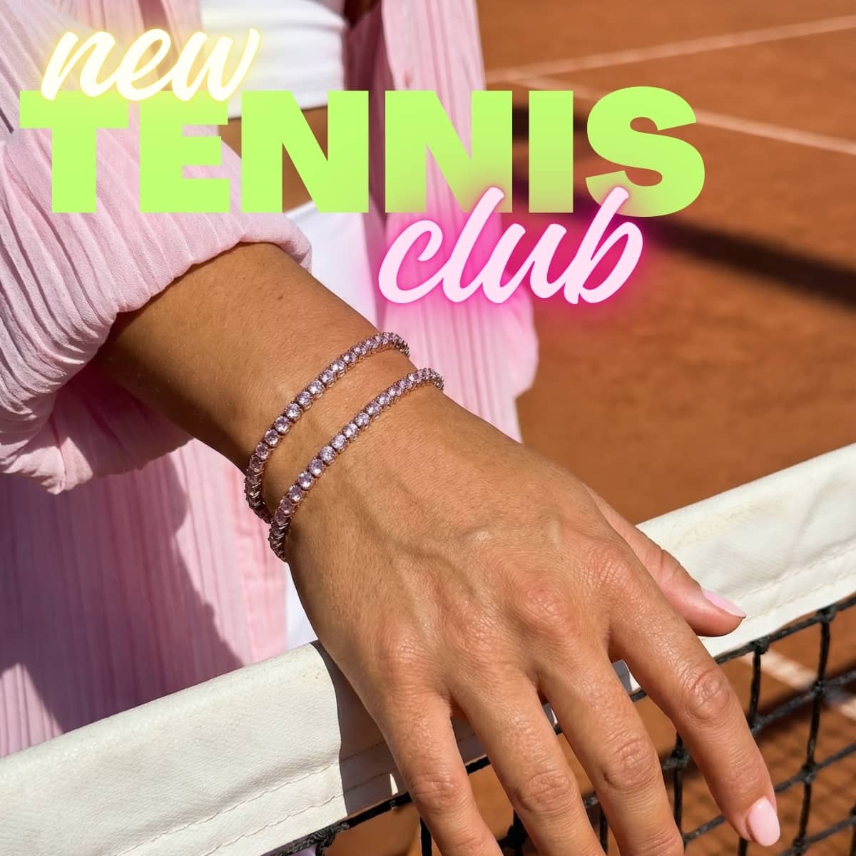 TENNIS CLUB