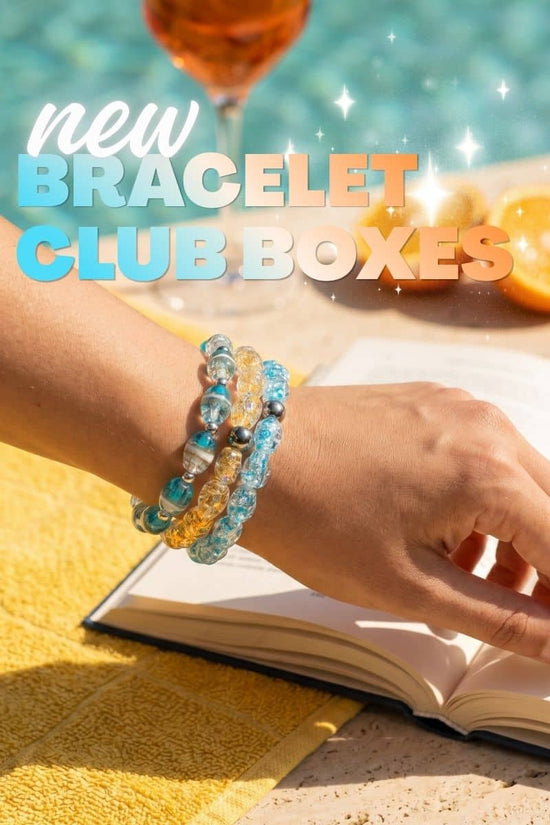 ARMBAND DES MONATS & FREUNDE