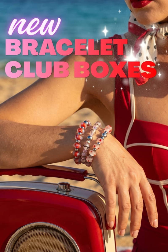 NOGU ARMBAND DES MONATS CLUB