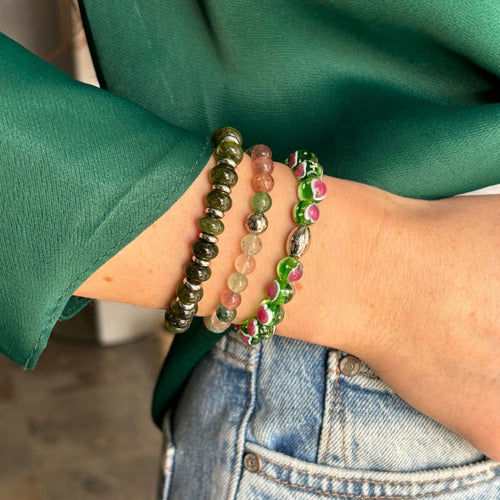 Lookbook zum St. Patrick's Day