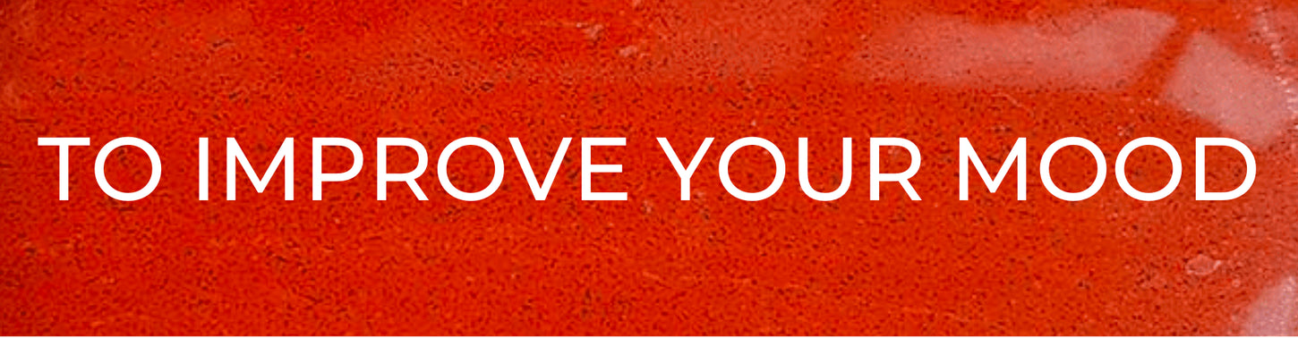 GERANIUM ESSENTIAL OILS TO IMPROVE YOUR MOOD