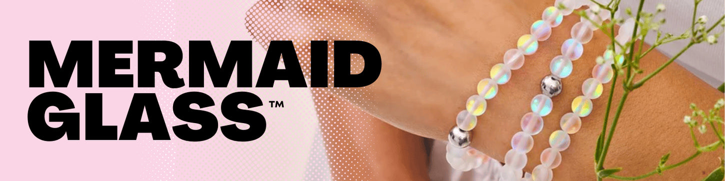 AUTHENTIC MERMAID GLASS™ von NOGU