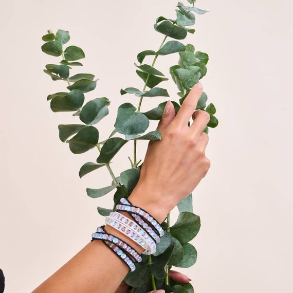 MERMAID GLASS™ EINSTELLBARE