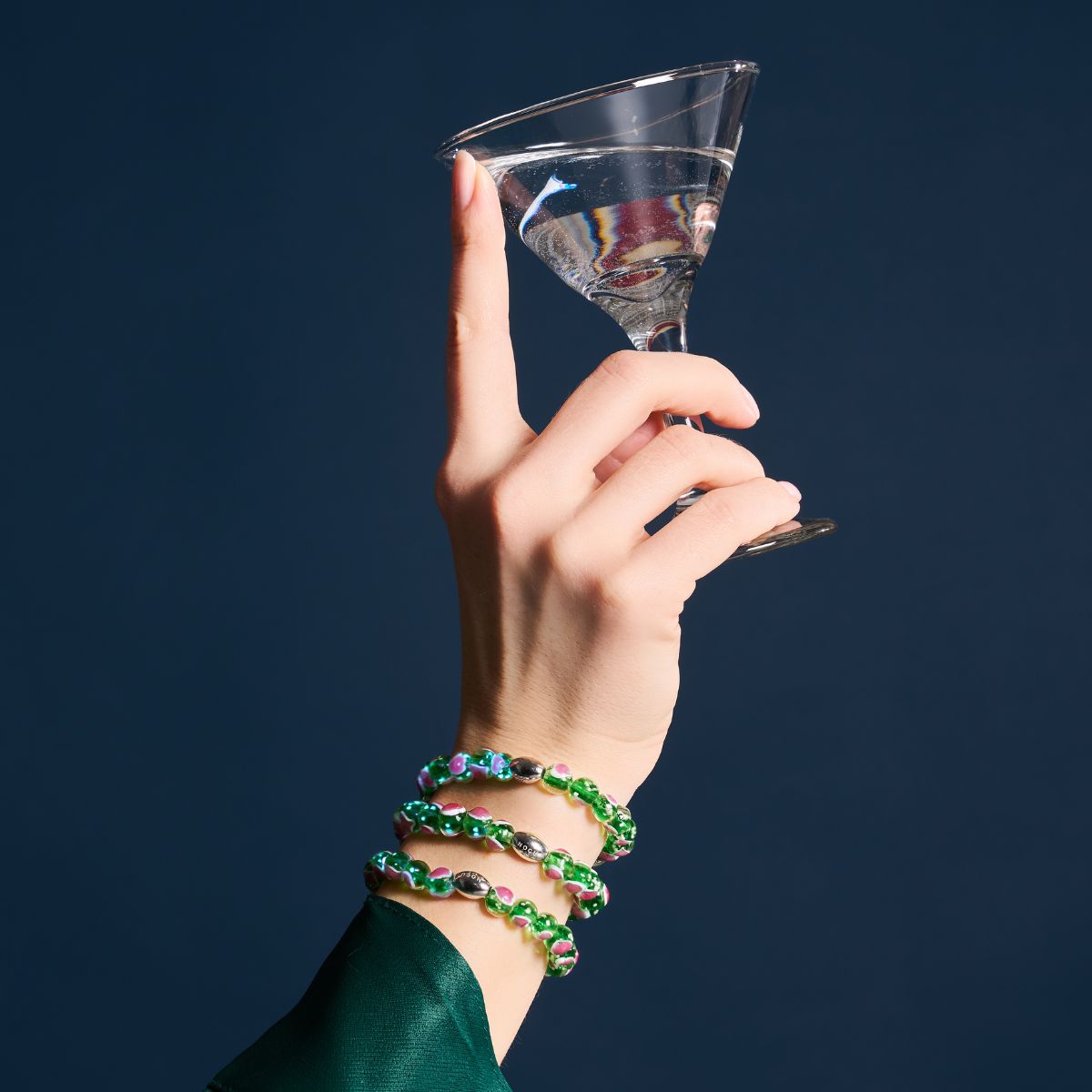 ARMBAND DES MONATS & FREUNDE