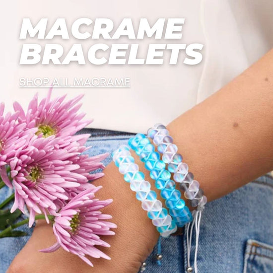 CHROMATA™ MOOD STONE KOLLEKTION