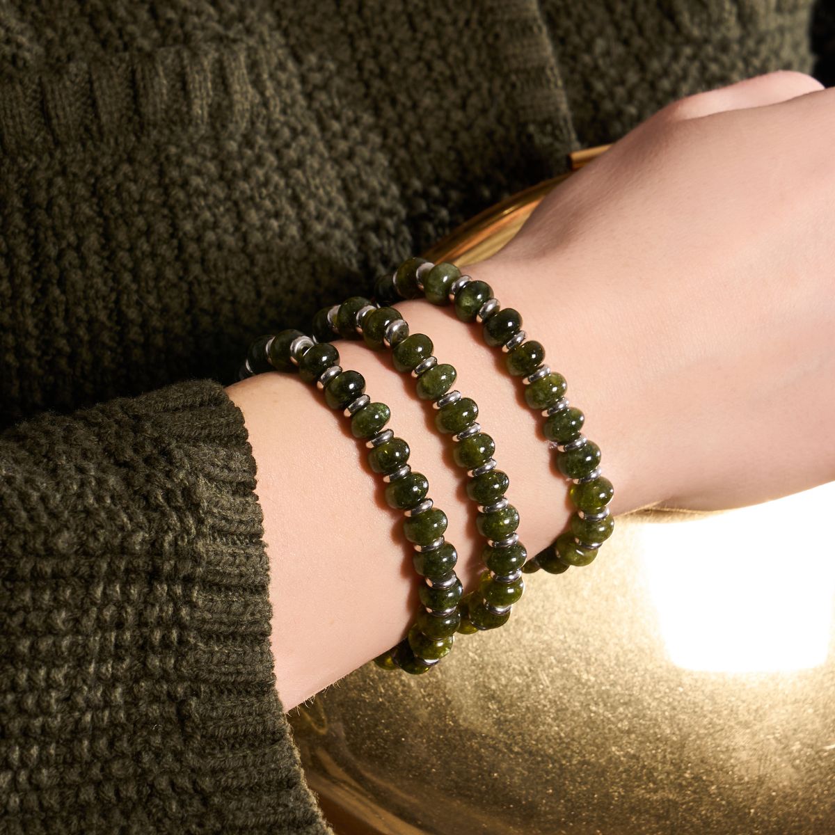 ARMBAND DES MONATS & FREUNDE