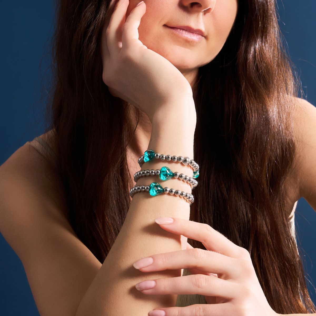 ARMBAND DES MONATS & FREUNDE